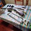 Polícia Civil prende em Vacaria homem apontado como um dos principais criminosos de furtos rurais da região