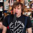 Napalm Death no Tiny Desk: assista ao show mais pesado da história do programa