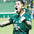 Grêmio acerta a contratação de lateral-direito do Goiás