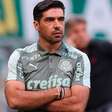 Sem espaço com Abel Ferreira, ele está perto de deixar o Palmeiras