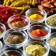 Como armazenar temperos para manter aroma e sabor