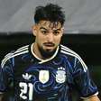 Flaco López quebra jejum de 24 anos do Brasileirão em Copa do Mundo