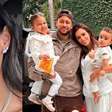 Atual de Neymar, Bruna Biancardi já namorou cantor famoso por cinco anos