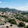 Previsão do tempo em Jundiaí (SP) hoje: veja como fica o clima nesta quarta-feira