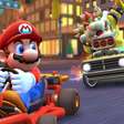 Nintendo anuncia o fim de 'Mario Kart Tour' após quase sete anos no ar
