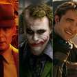 Os 10 filmes de maior bilheteria de Christopher Nolan, da menor para a maior