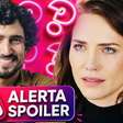 Nova fase: O encontro de Adriana e Heitor inaugura a maior virada de Quem Ama Cuida