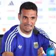Scaloni exalta rivais, mas garante Argentina ofensiva na semifinal