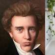 Kierkegaard, filósofo dinamarquês: "A ansiedade é a vertigem da liberdade"
