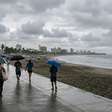 Previsão do tempo em Aracaju hoje: veja como fica o clima nesta quarta-feira