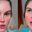 'Vejo histórias de famílias sendo destruídas e espero que todos se livrem disso': Bárbara Evans, aos 35 anos, se desculpa por divulgar casa de apostas e faz forte desabafo