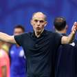 Tuchel ironiza críticas após eliminação da Inglaterra: "Fácil dizer que foi errado"