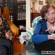 Aos 101 anos, italiana revela seus hábitos de longevidade; descubra