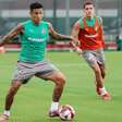 Fluminense encara o RB Bragantino com dois jogadores pendurados; veja
