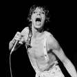 Mick Jagger se arrepende de não ter conhecido Elvis após conselho de John Lennon