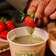 Frio e chuva aumentam procura por chocolate quente e fondue