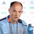 Tuchel minimiza rivalidade antes de semifinal da Copa do Mundo
