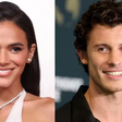 Flagra de Bruna Marquezine com Shawn Mendes vira assunto: 'Nossa'