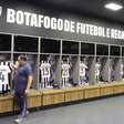 SAF do Botafogo detalha plano de Recuperação Judicial e reestruturação de dívida