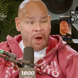 Lenda do Rap, Fat Joe se choca com festa dos brasileiros na Copa do Mundo