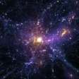 Estruturas enormes no espaço confirmam que o universo não é o que pensávamos