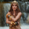 Parceria entre Anitta e Natura Ekos ganha linha exclusiva inspirada em Equilibrivm