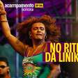 Elas conseguem acompanhar o RITMO DA LINIKER?