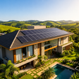 Conta de luz alta acelera o retorno R$ da energia solar