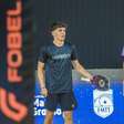 Atletas de MT avançam e buscam títulos no BT 50 da segunda edição do torneio internacional em Sorriso (MT)