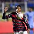 Flamengo empresta Carlinhos ao Athletic para sequência da Série B