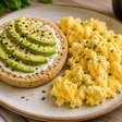 Pão de aveia no micro-ondas: receita rápida, saudável e perfeita para o dia a dia