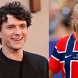 Tom Holland revela ter sido ignorado por Haaland: 'Nem uma desculpa'