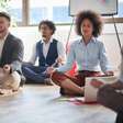 Meditação no trabalho: o que a ciência já comprova