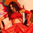 "EQUILIBRIVM Parte II": Anitta anuncia data de lançamento da segunda parte do álbum