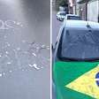 Com geada, Campos do Jordão bate novo recorde de frio em 2026