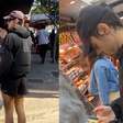 Harry Styles está MESMO andando livremente por São Paulo?