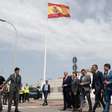 Fim dos controles na fronteira entre Gibraltar e Espanha derruba 'último muro da Europa'