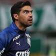 Palmeiras poderá ter quatro desfalques no ataque para o próximo jogo