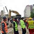 Número de mortos por terremotos na Venezuela passa de 4.800