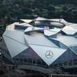Inglaterra x Argentina mobiliza operação especial de segurança na Copa do Mundo