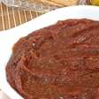 Doce de banana caseiro divino, com um gostinho tradicional de fazenda e o tempero de vó