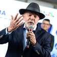 Lula lidera no 1º turno e amplia vantagem sobre Flávio Bolsonaro no 2º, diz Quaest