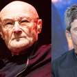 Noel Gallagher realmente acredita que Phil Collins é o Anticristo? Entenda a rixa antiga