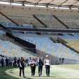 Consórcio Fla-Flu questiona exigências da Fifa para uso do Maracanã na Copa de 2027
