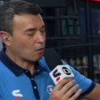 André Rizek revela torcida pela Argentina na Copa e explica motivo