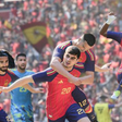 Vidente ou videogame? EA Sports se aproxima de cravar quinto campeão consecutivo da Copa