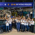 Fiat Fastback bate marca histórica no Brasil em menos de 4 anos e hoje parte de R$ 119 mil