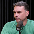 Flávio Bolsonaro diz ter incentivado outros pré-candidatos de direita a tentarem a Presidência e critica ataques a ele: 'Desserviço"