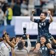 'Salve o mundo, Yamal': web repercute classificação da Argentina à final da Copa do Mundo