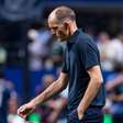 Tuchel reconhece queda de rendimento da Inglaterra no segundo tempo em eliminação para a Argentina